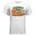 WHITE - G500 - FRONT