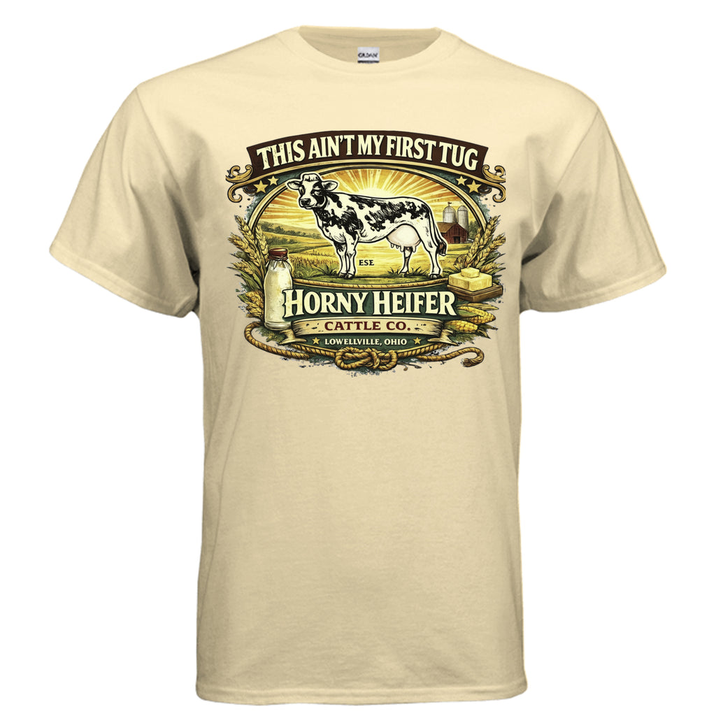 YELLOW HAZE - G500 - FRONT