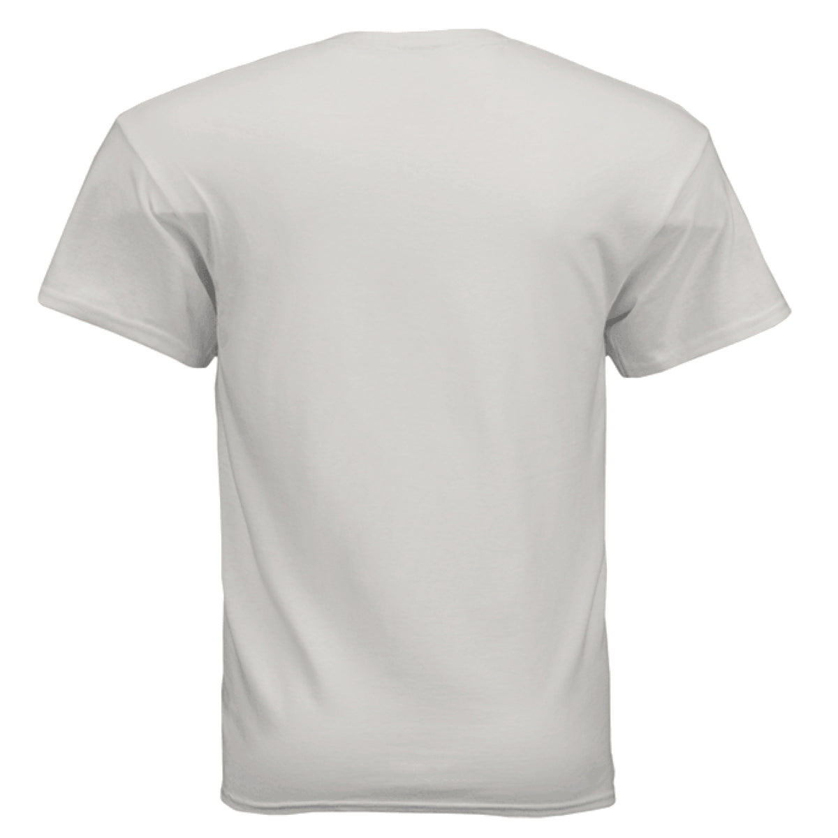 ICE GREY - BACK