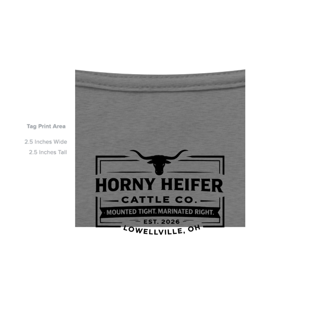 GRAPHITE HEATHER - INSIDE_TAG_LINE