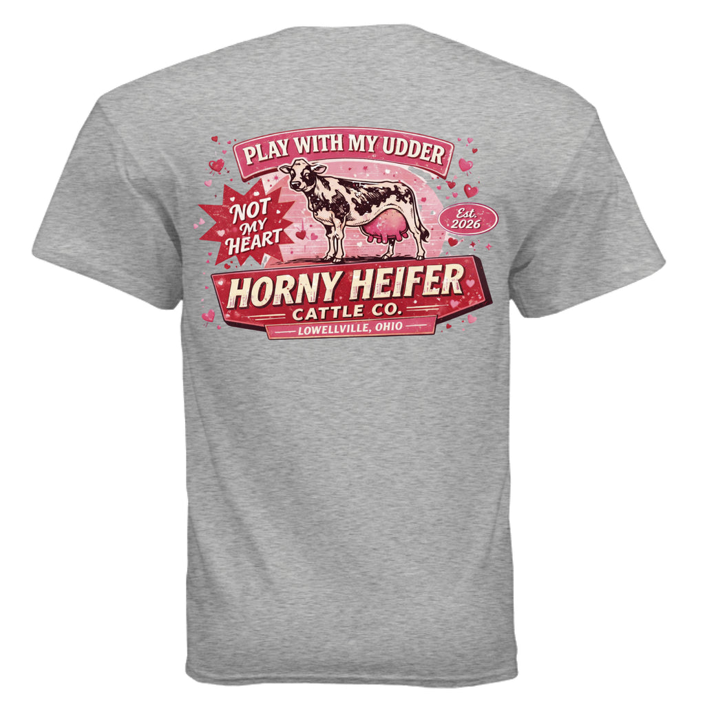 SPORT GREY - BACK