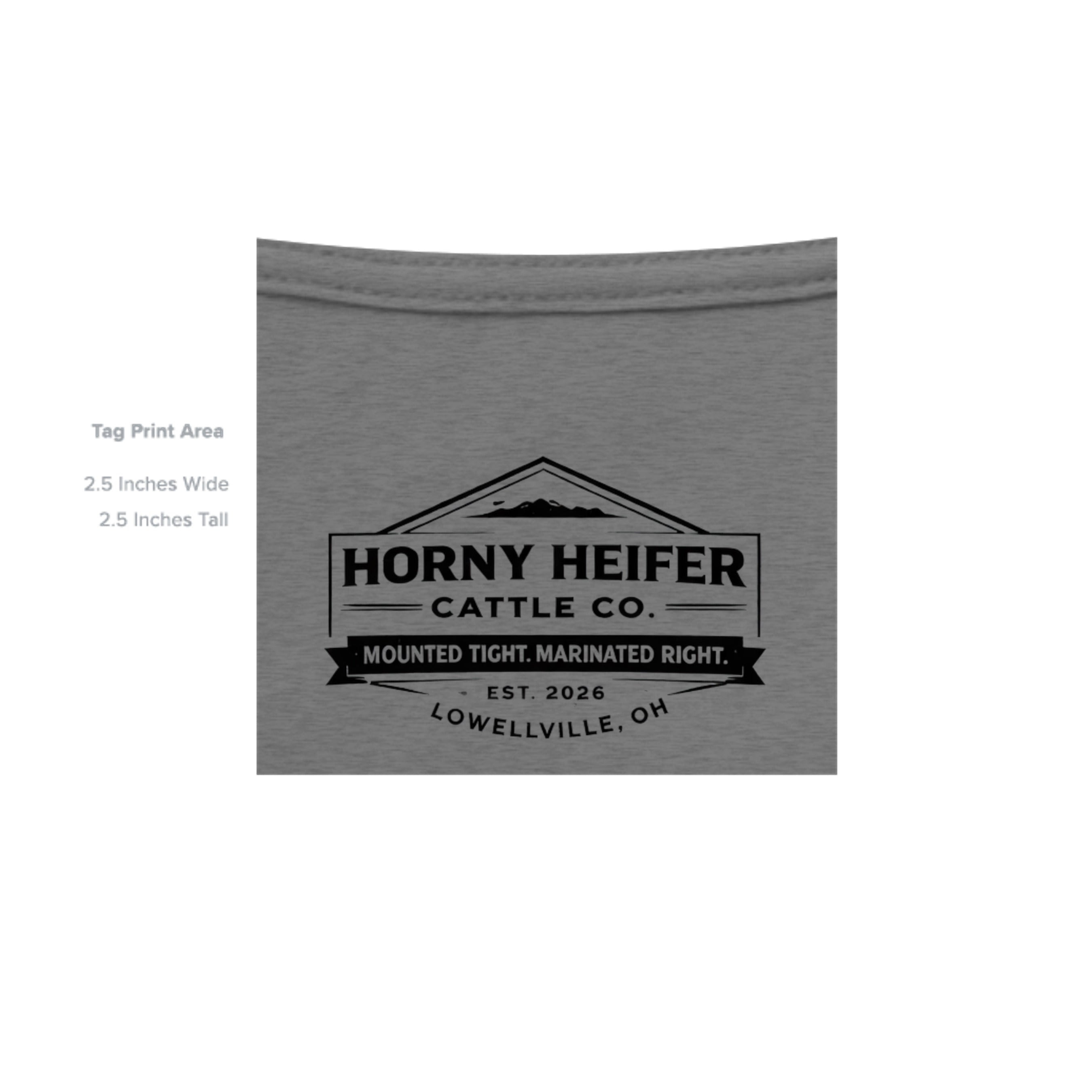 GRAPHITE HEATHER - G500 - INSIDE_TAG_LINE