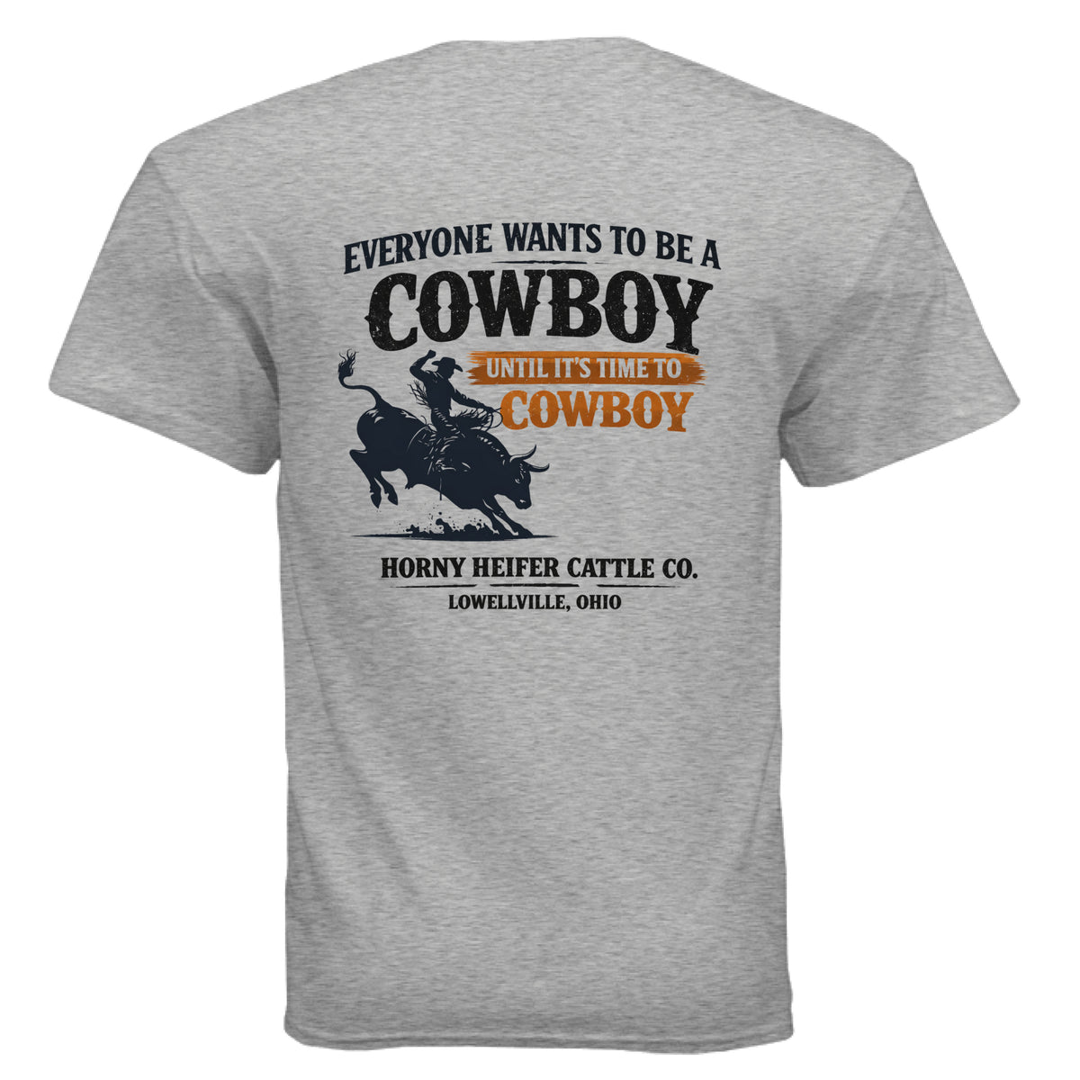 SPORT GREY - BACK