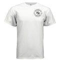 WHITE - G500 - FRONT