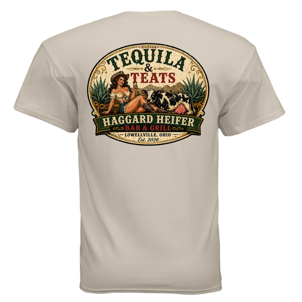 SAND - G500 - BACK