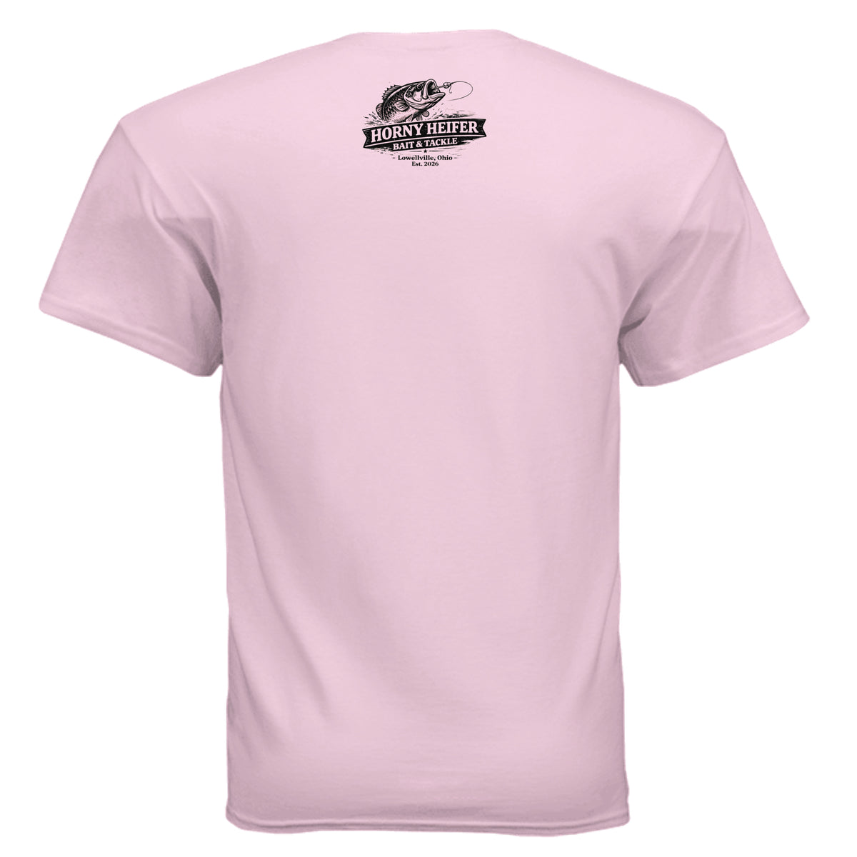 LIGHT PINK - G500 - BACK