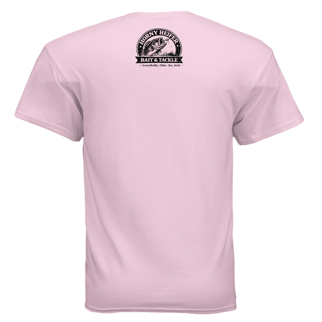 LIGHT PINK - G500 - BACK
