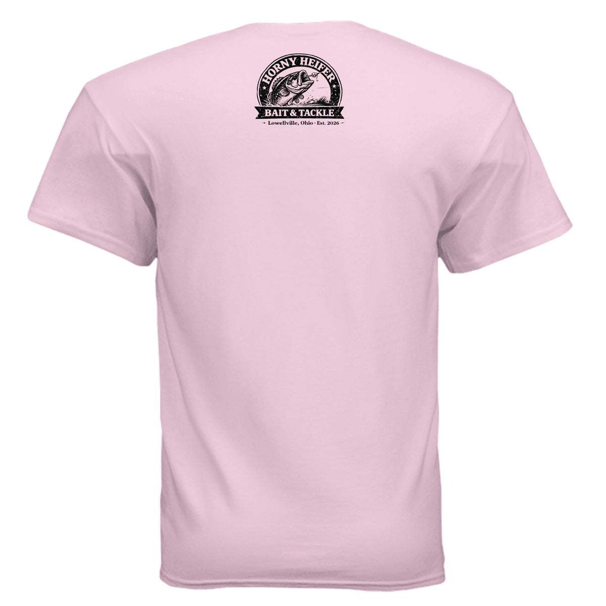 LIGHT PINK - G500 - BACK