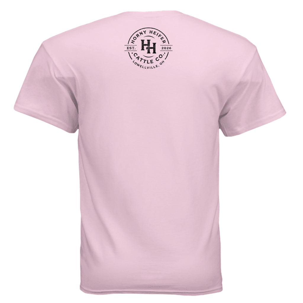 LIGHT PINK - G500 - BACK