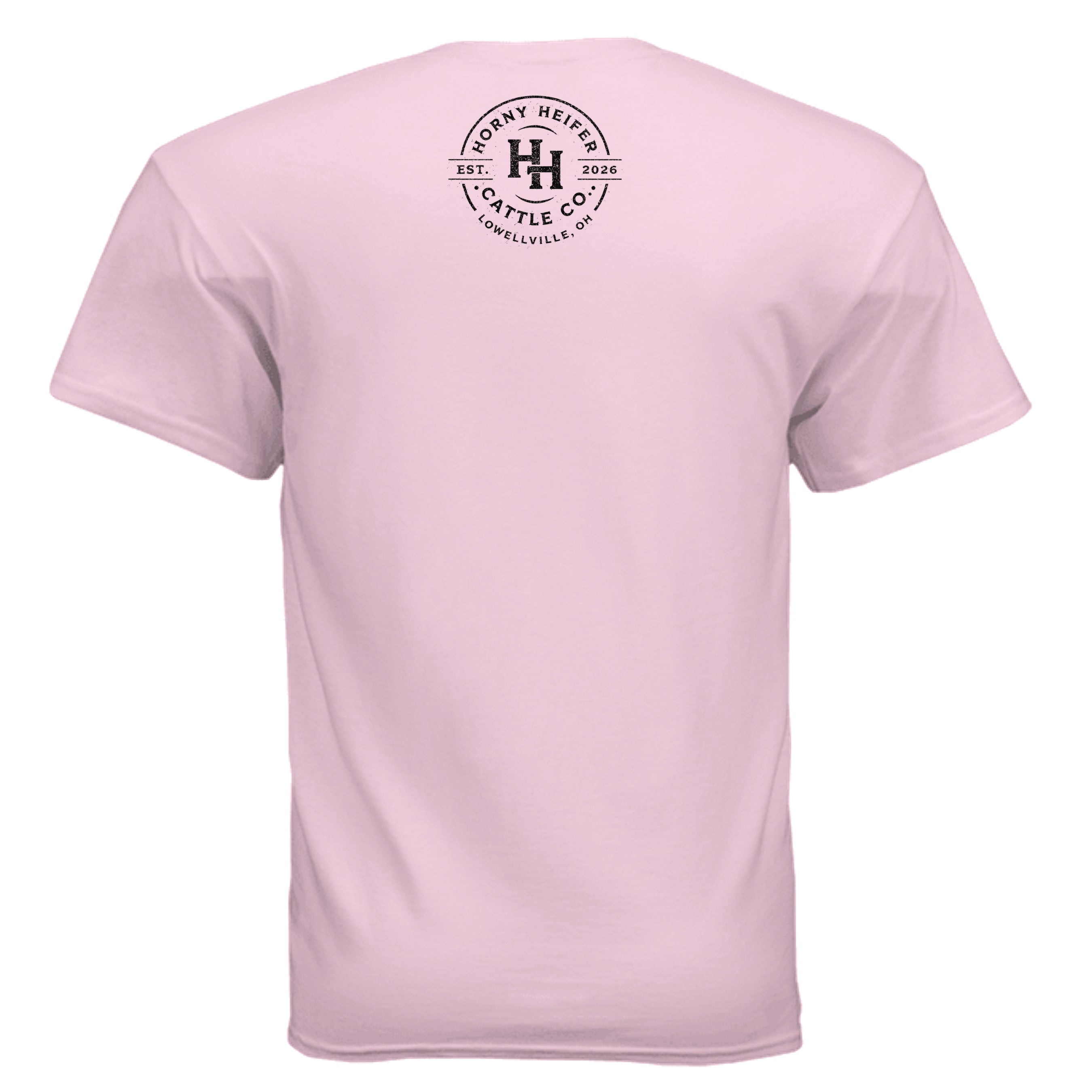 LIGHT PINK - G500 - BACK