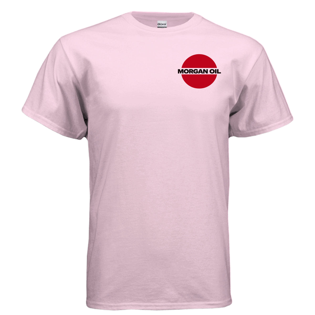 LIGHT PINK - G500 - FRONT