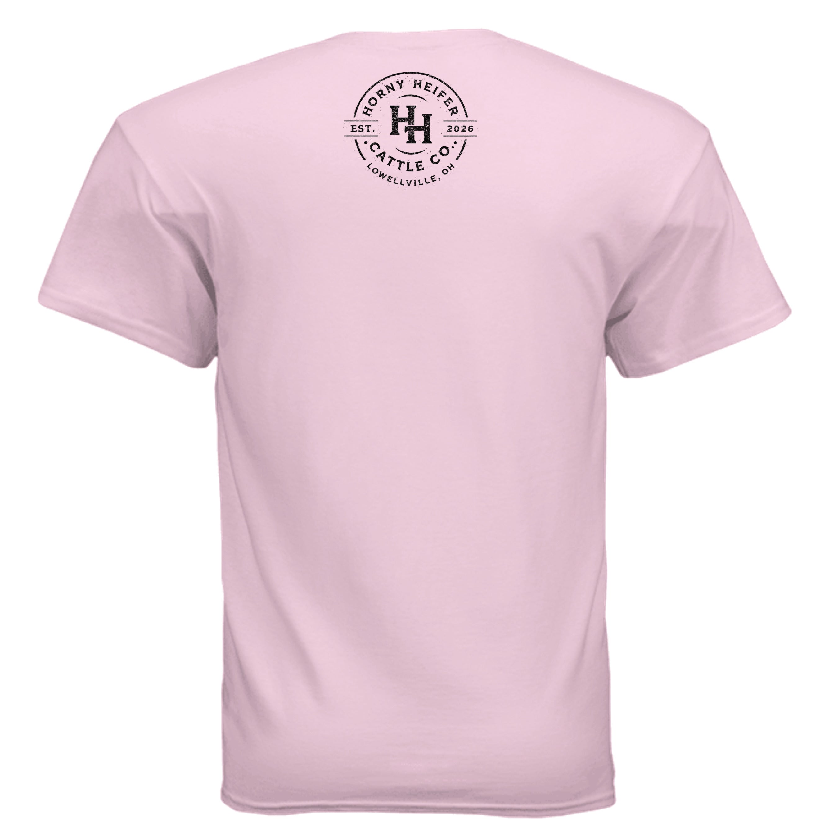 LIGHT PINK - G500 - BACK