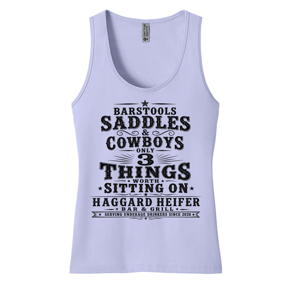 Lavender - 3933NL - FRONT