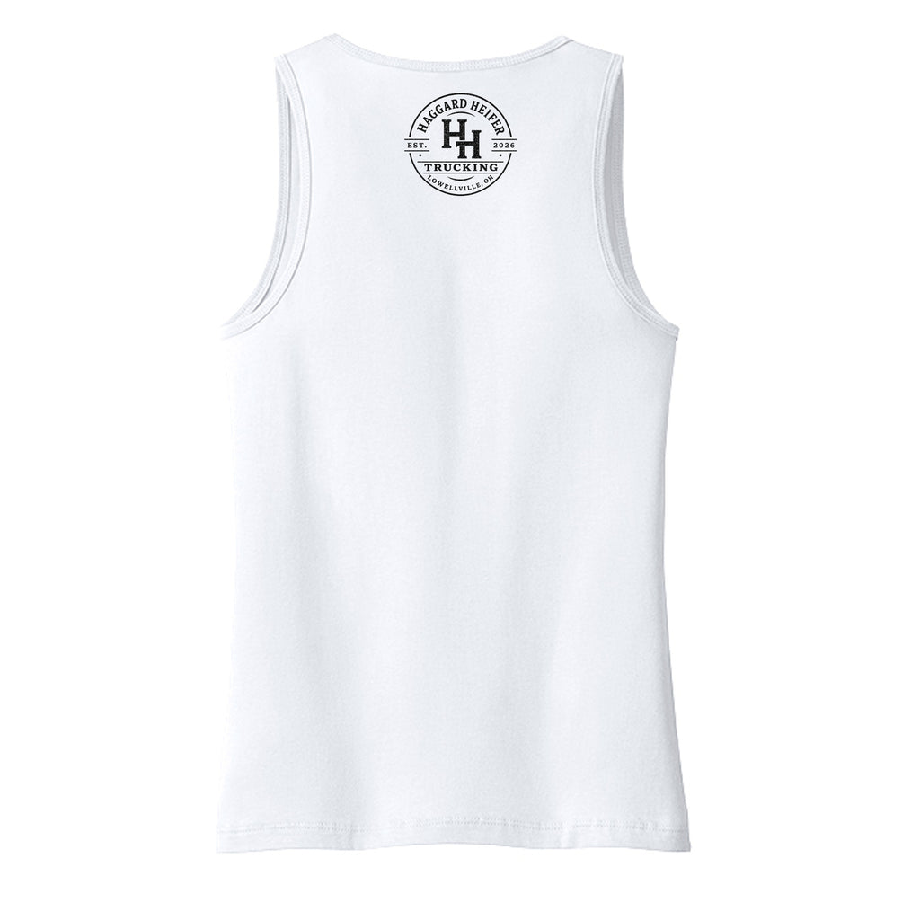 WHITE - 3933NL - BACK