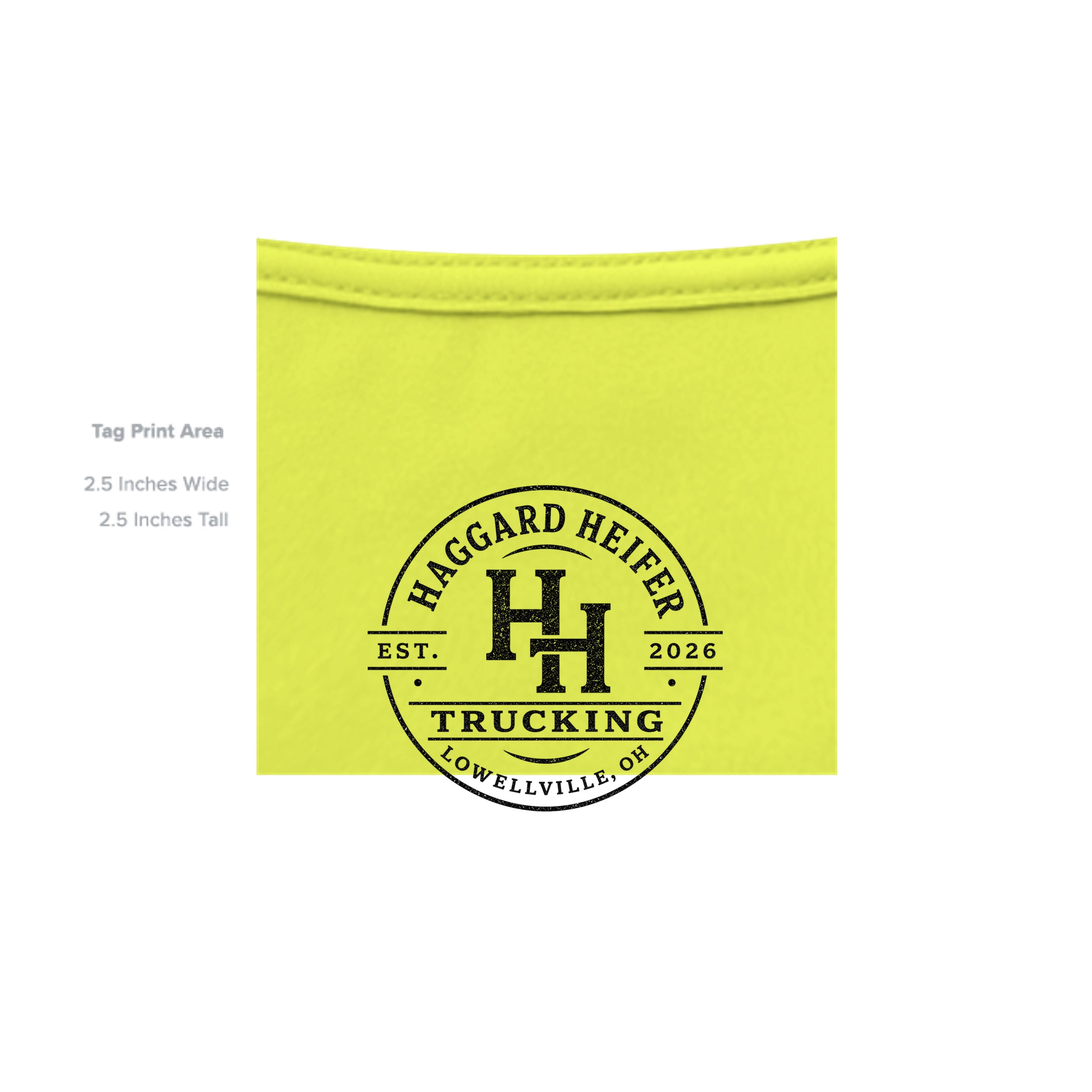 SAFETY GREEN - G240 - INSIDE_TAG_LINE