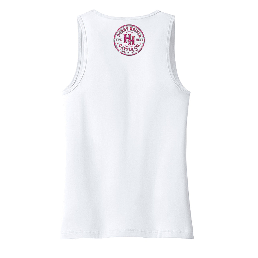 WHITE - 3933NL - BACK
