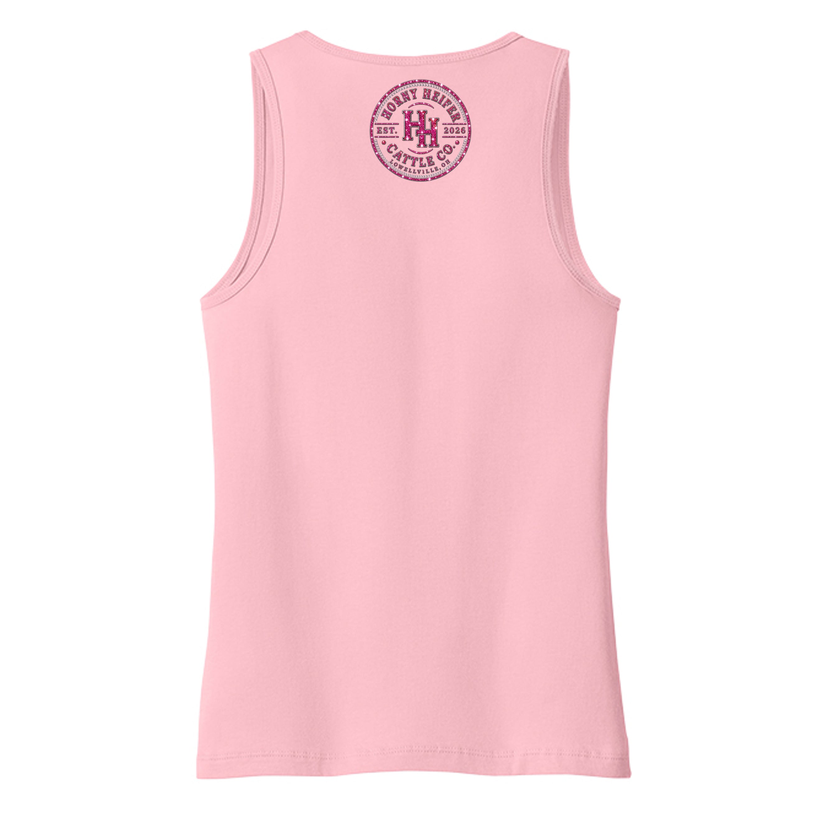 Light Pink - 3933NL - BACK