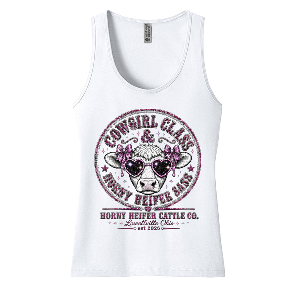 WHITE - 3933NL - FRONT