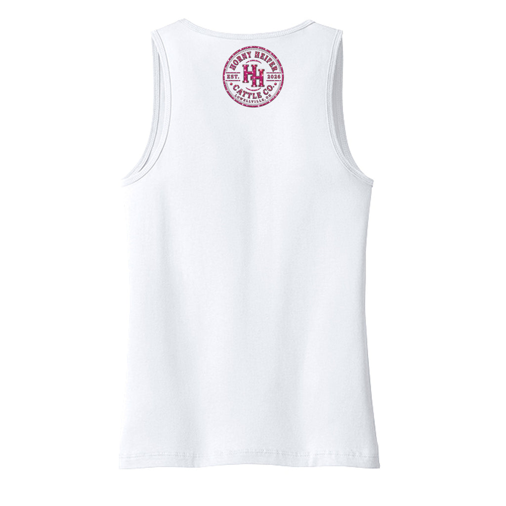 WHITE - 3933NL - BACK