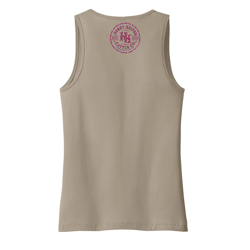 Tan - 3933NL - BACK