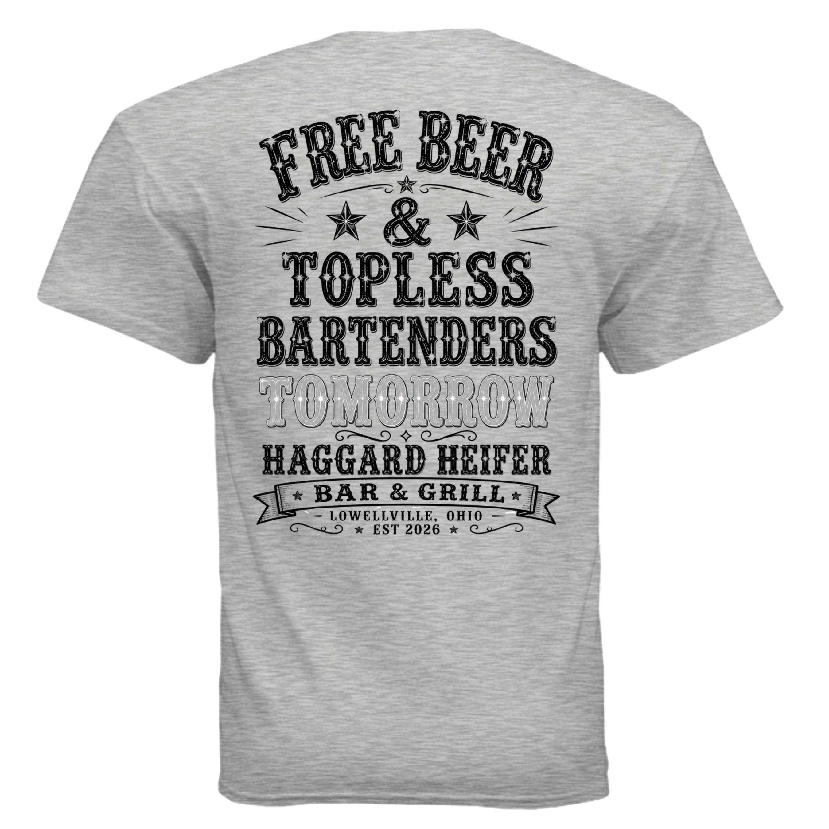 ASH - G500 - BACK