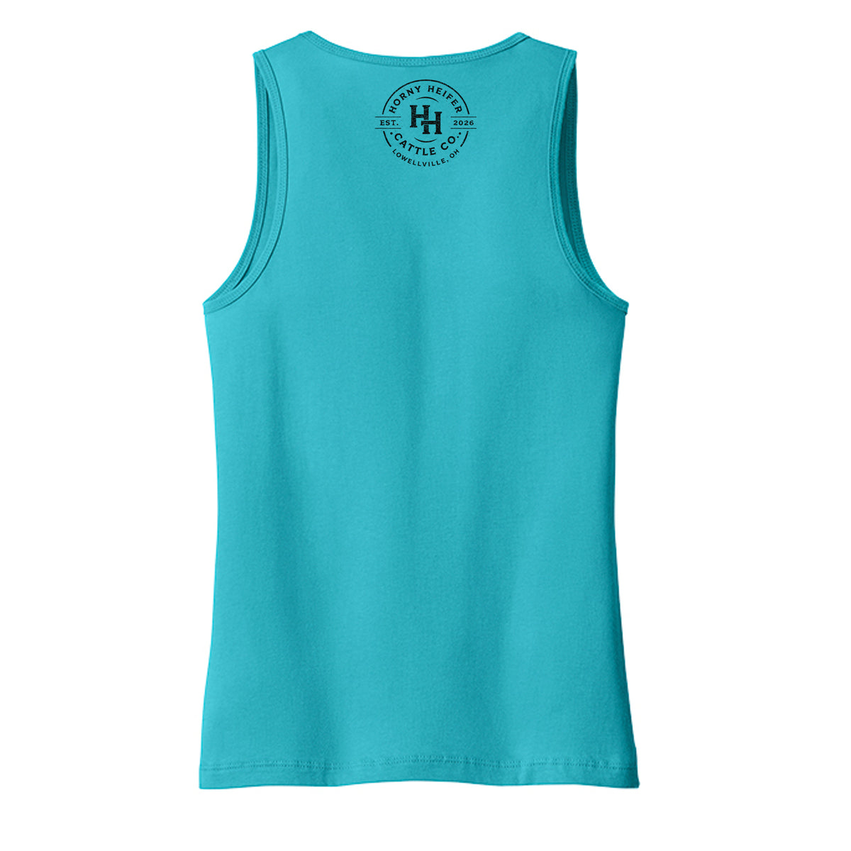 Tahiti Blue - 3933NL - BACK