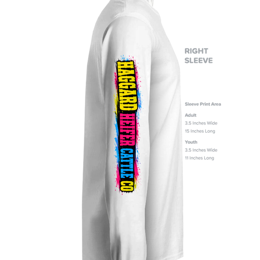 WHITE - G240 - SLEEVE_RIGHT