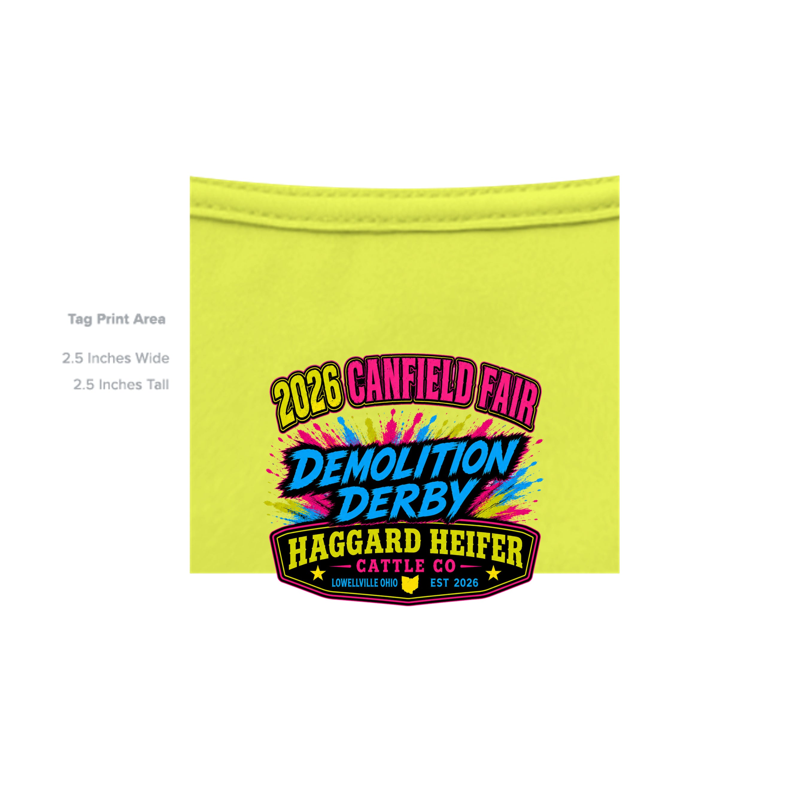 SAFETY GREEN - G240 - INSIDE_TAG_LINE