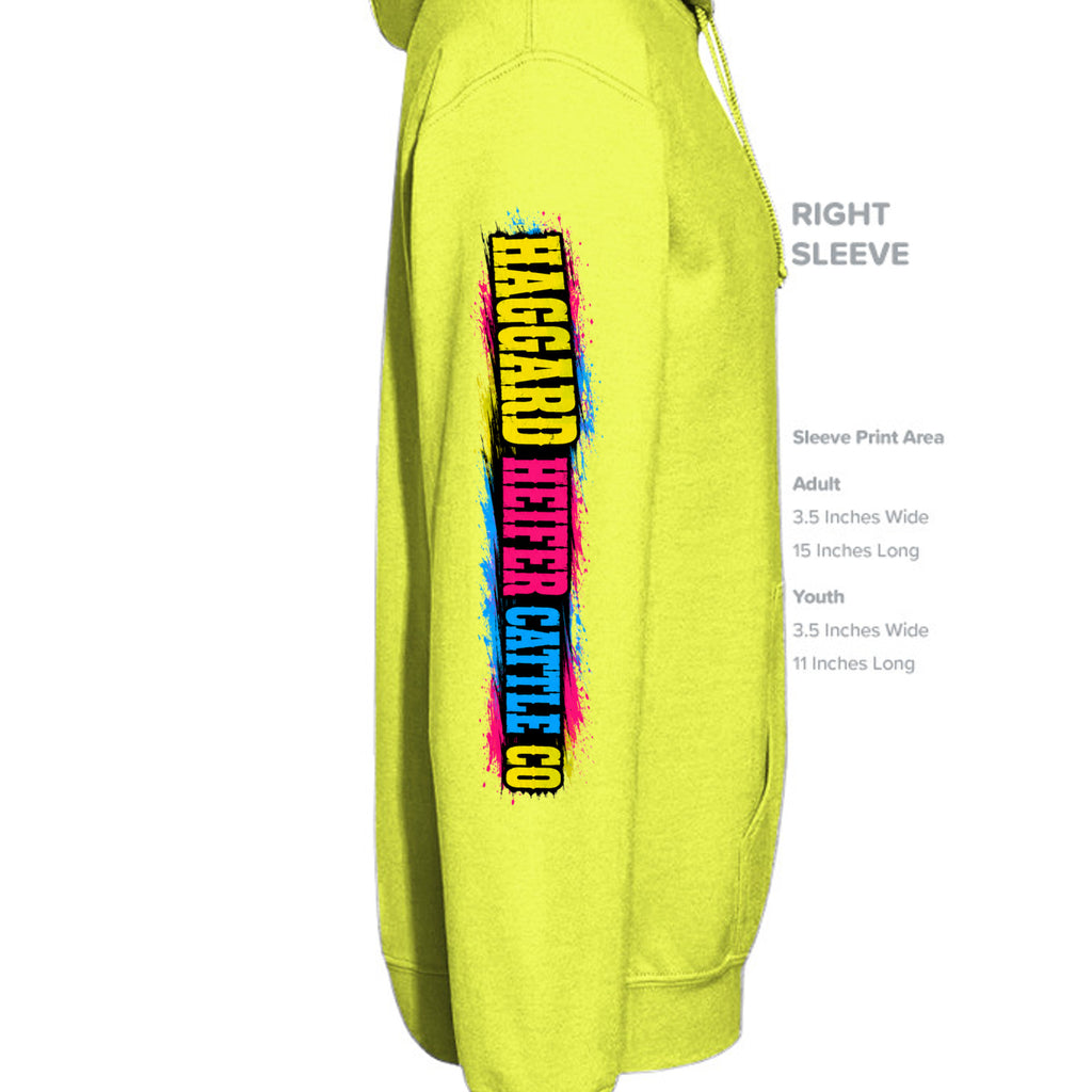 SAFETY GREEN - G185 - SLEEVE_RIGHT