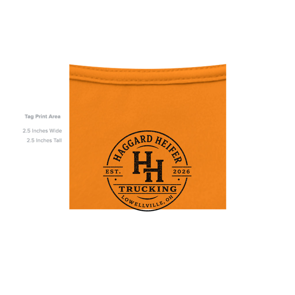 SAFETY ORANGE - G500 - INSIDE_TAG_LINE