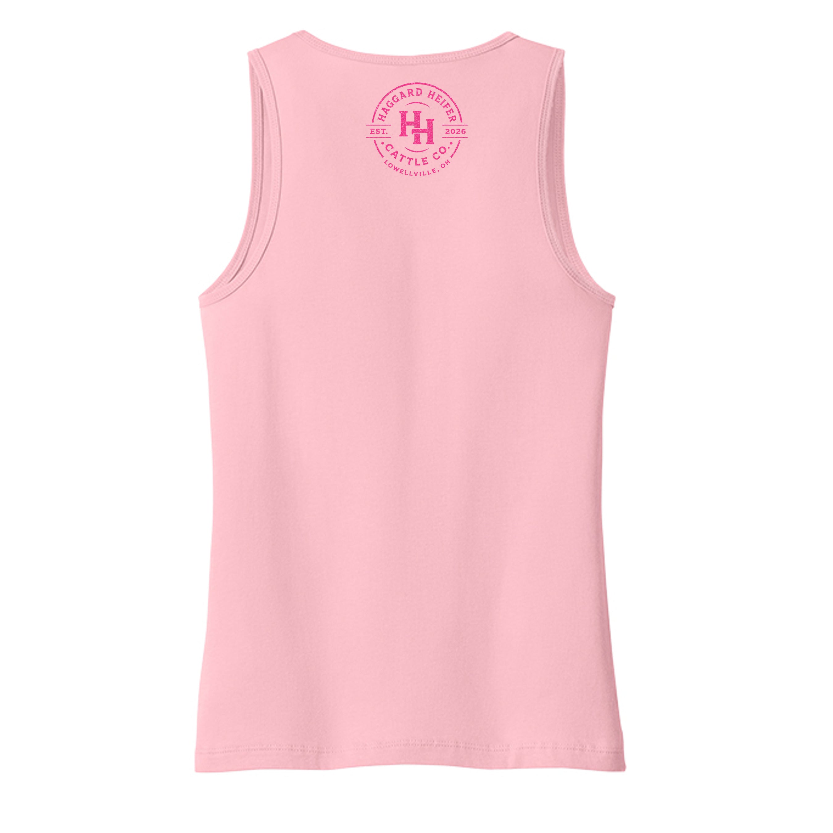 Light Pink - 3933NL - BACK