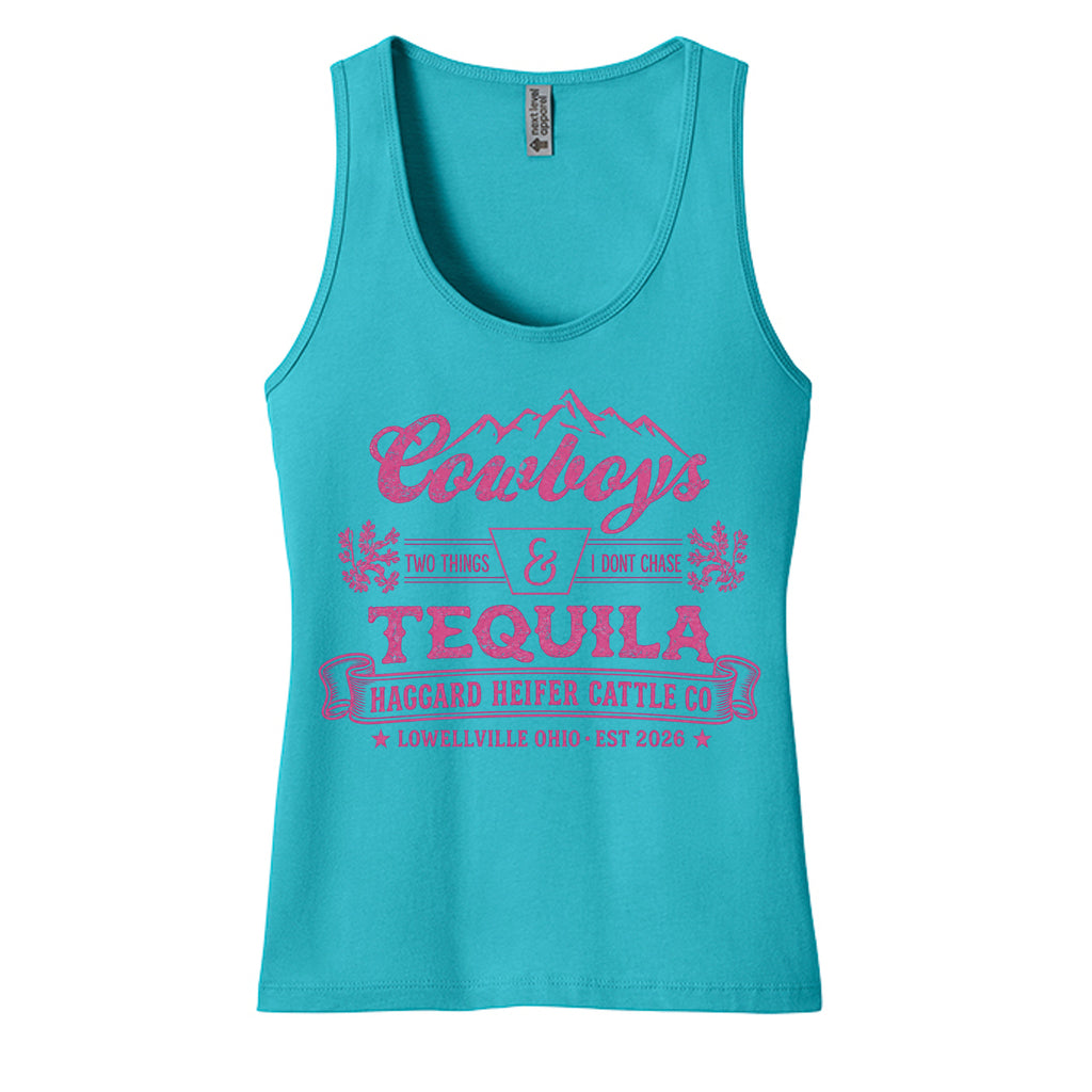 Tahiti Blue - 3933NL - FRONT
