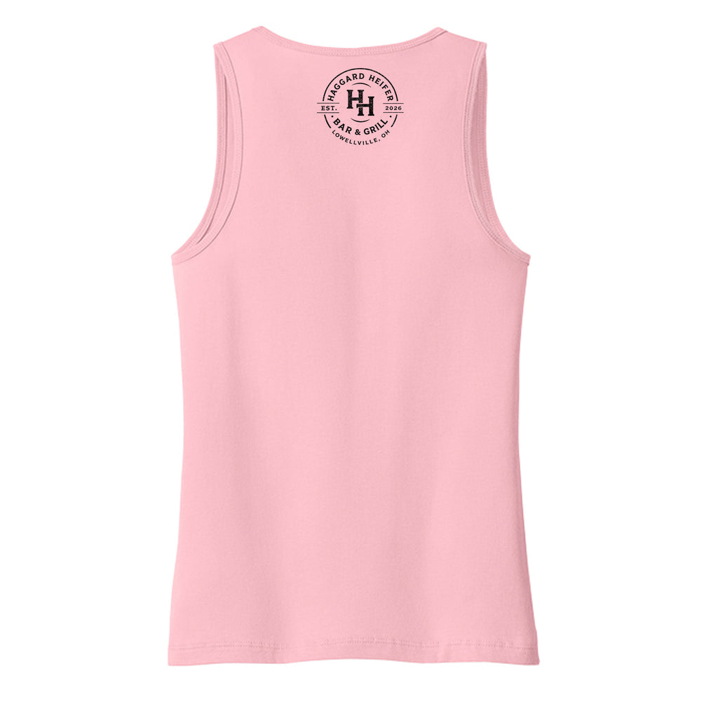 Light Pink - 3933NL - BACK