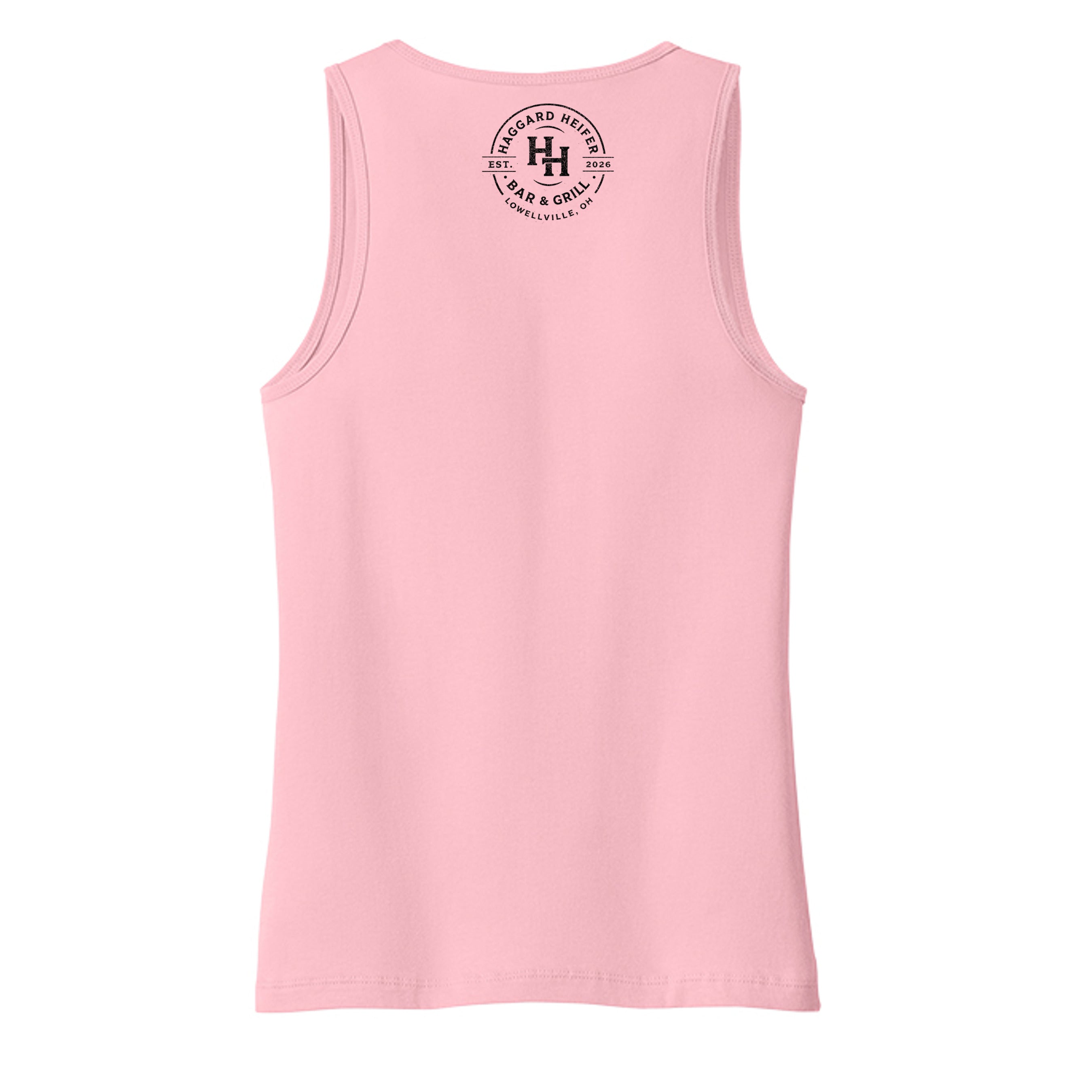 Light Pink - 3933NL - BACK