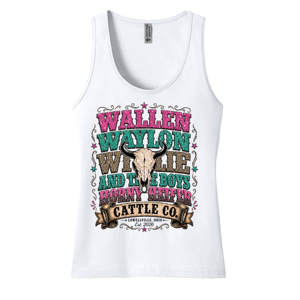 WHITE - 3933NL - FRONT