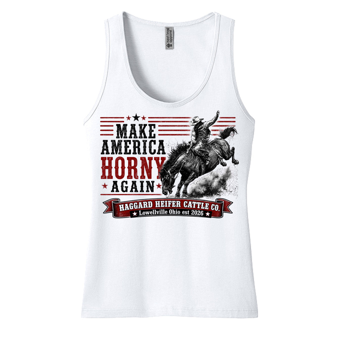WHITE - 3933NL - FRONT