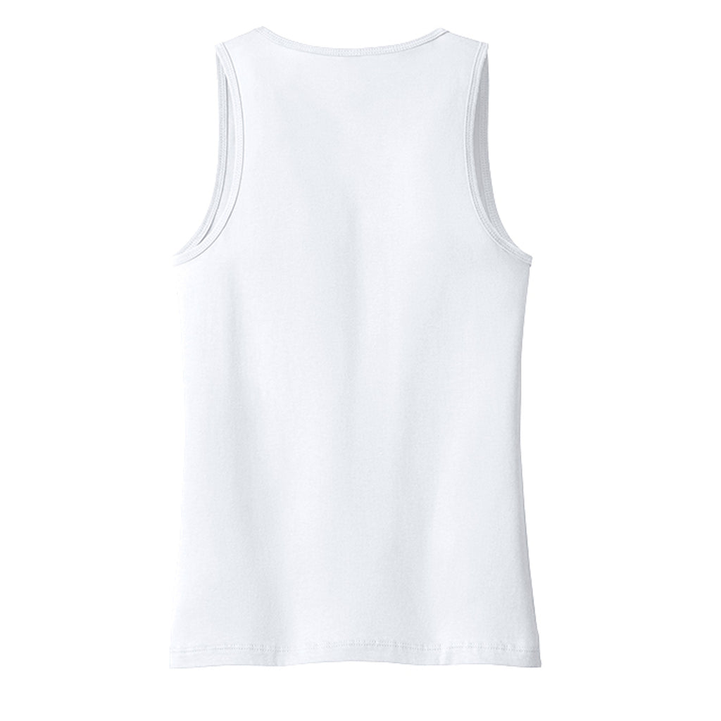 WHITE - 3933NL - BACK