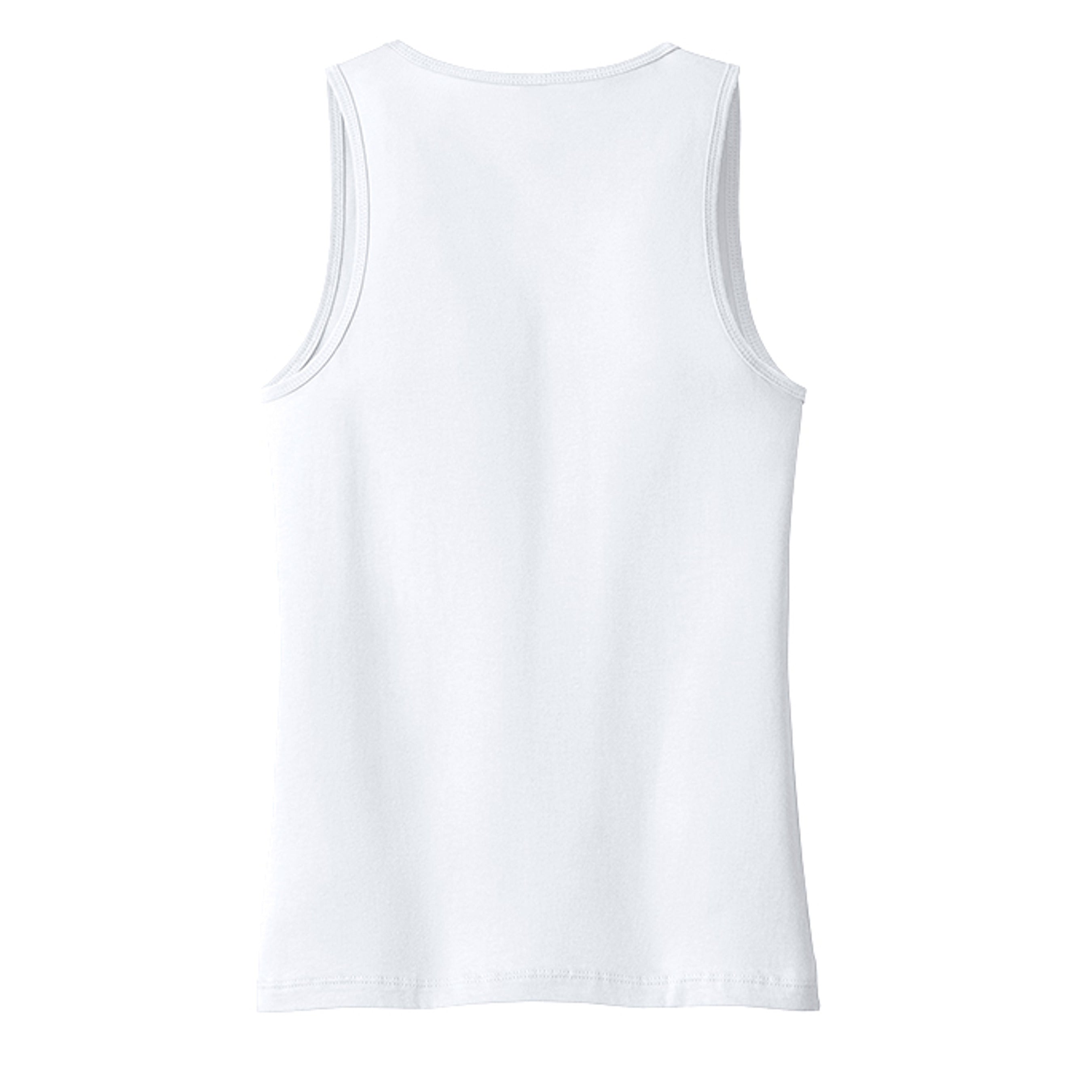 WHITE - 3933NL - BACK