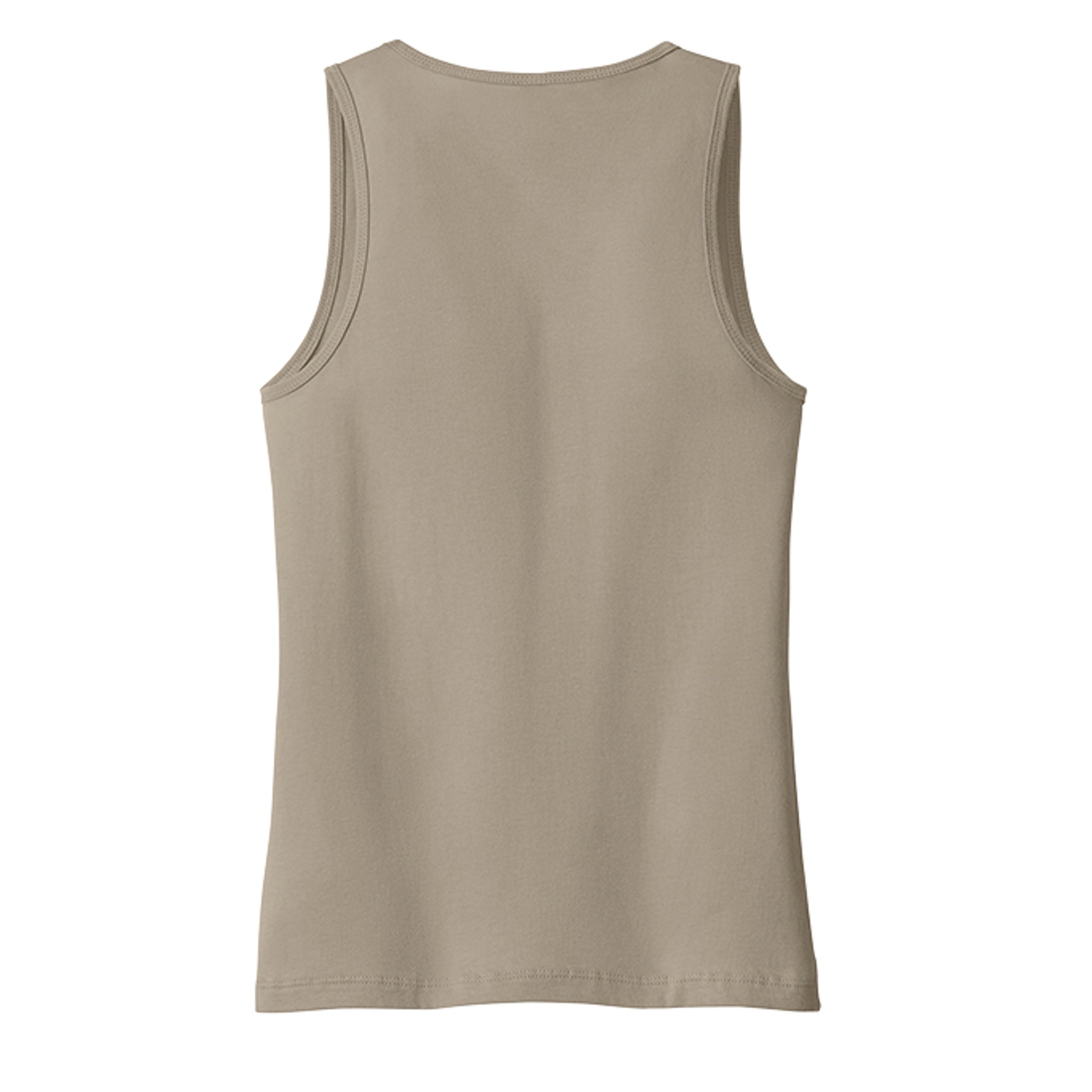 Tan - 3933NL - BACK