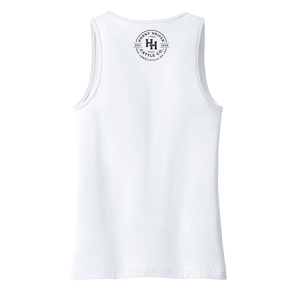 WHITE - 3933NL - BACK