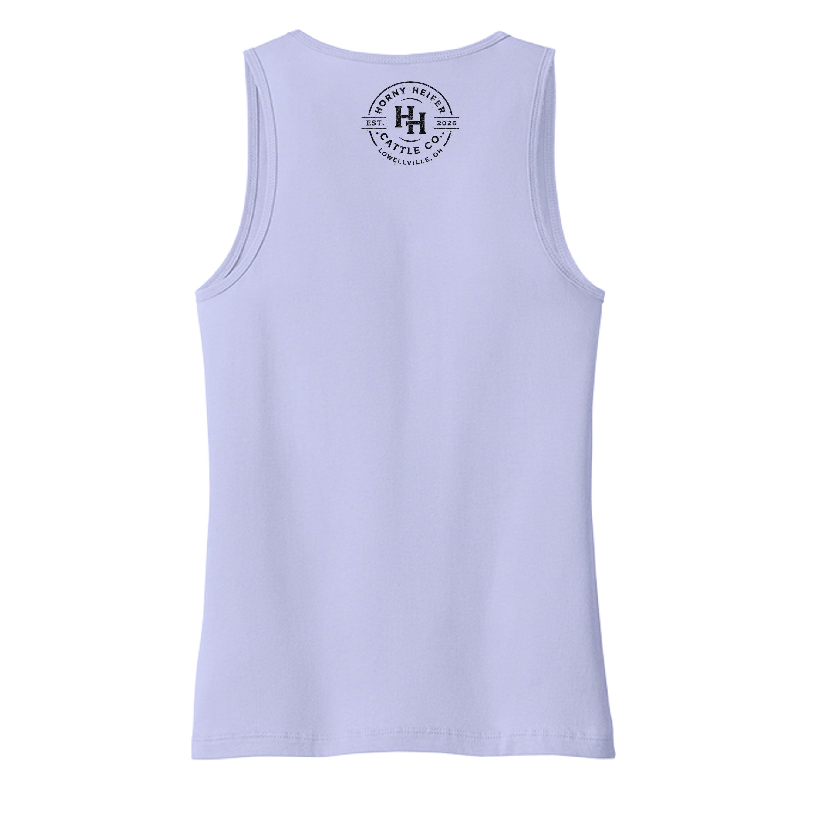 Lavender - 3933NL - BACK