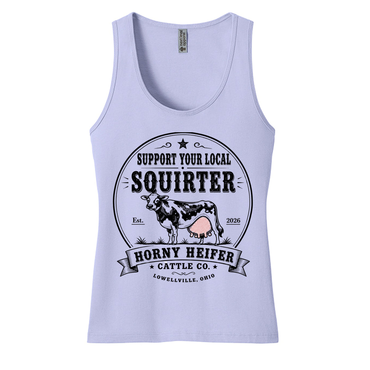 Lavender - 3933NL - FRONT