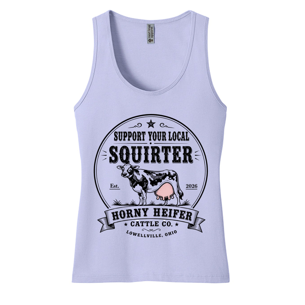 Lavender - 3933NL - FRONT