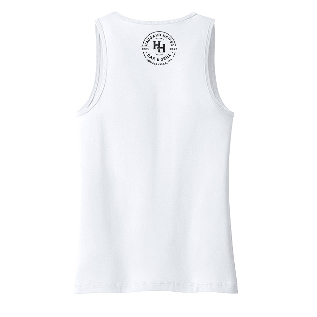 WHITE - 3933NL - BACK
