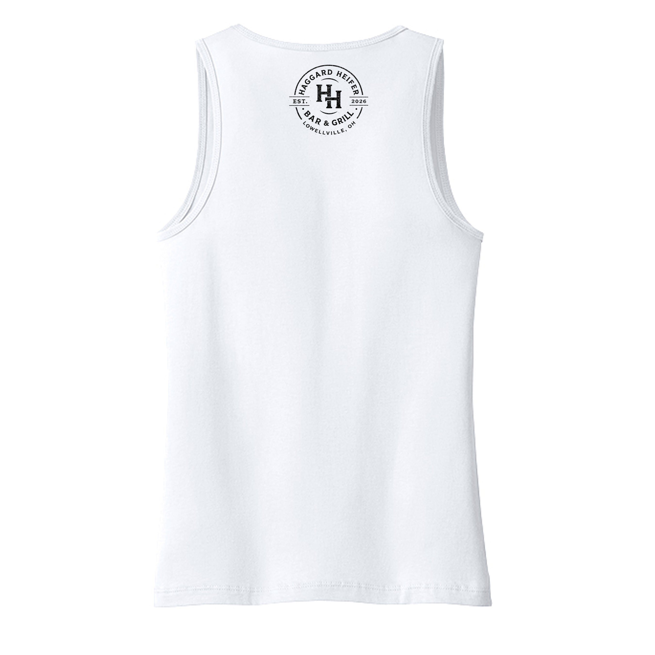 WHITE - 3933NL - BACK