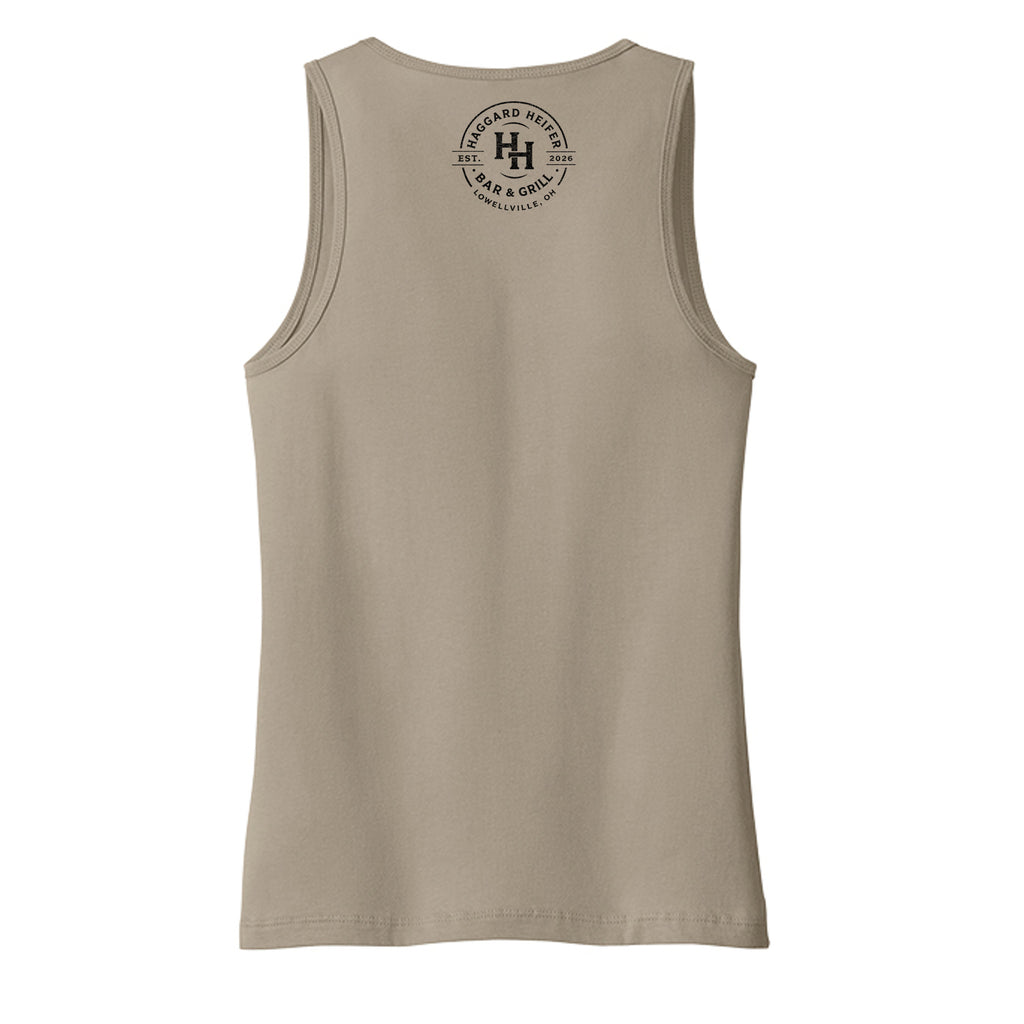 Tan - 3933NL - BACK