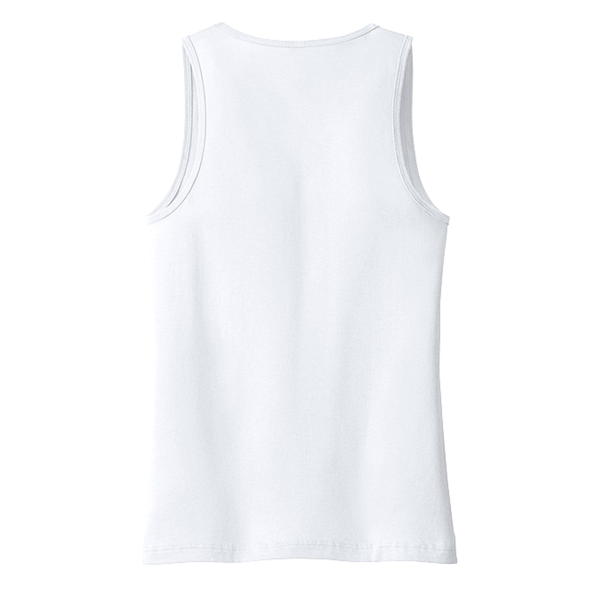 WHITE - 3933NL - BACK