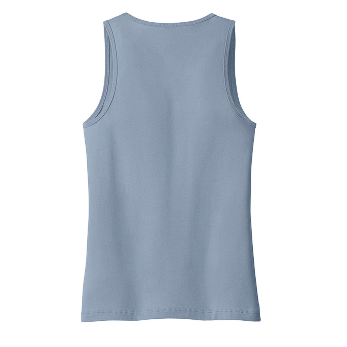 Stonewash Denim - 3933NL - BACK