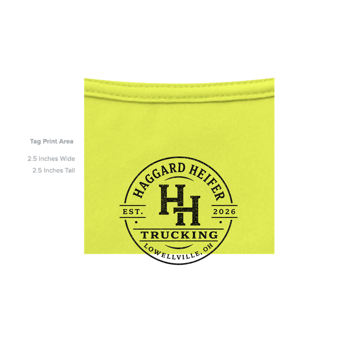 SAFETY GREEN - G240 - INSIDE_TAG_LINE