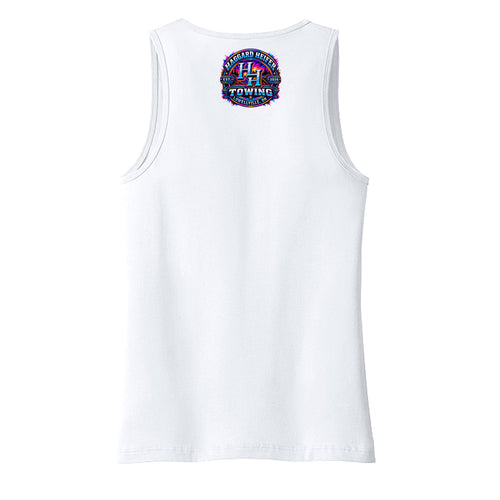 WHITE - 3933NL - BACK